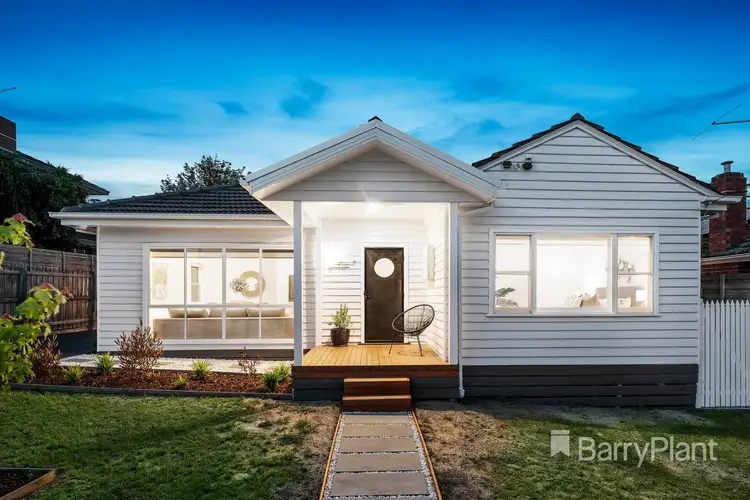 Main view of Homely house listing, 1/56 Princes Street, Watsonia VIC 3087
