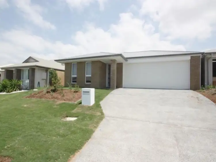 5 Ila Court, Ormeau QLD 4208