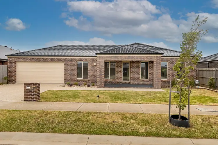 Main view of Homely house listing, 44 Norman Street, Warrnambool VIC 3280