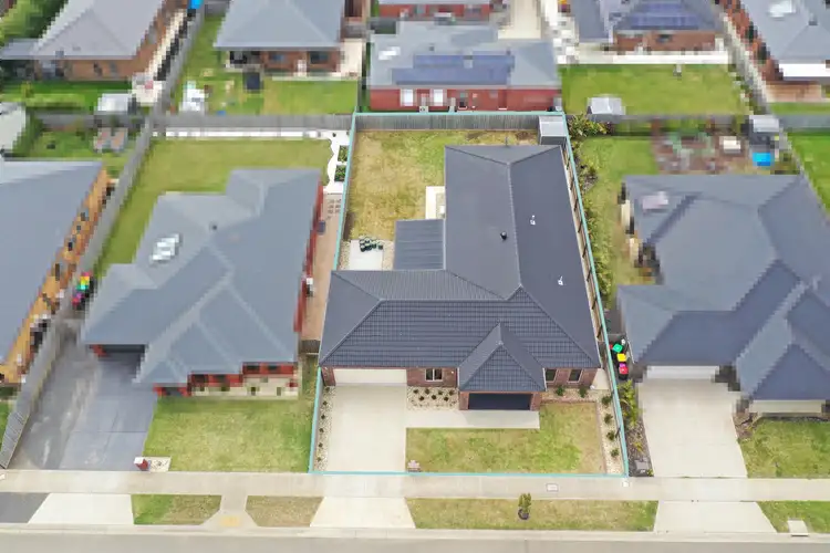 Second view of Homely house listing, 44 Norman Street, Warrnambool VIC 3280