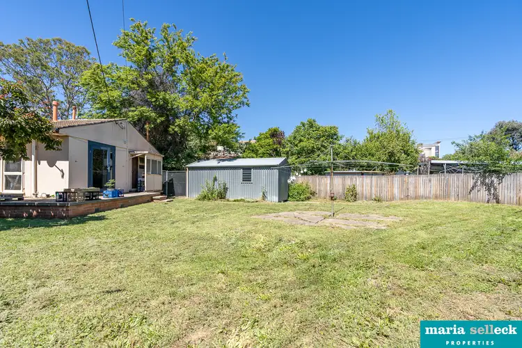 Third view of Homely house listing, 15 David Street, O'connor ACT 2602