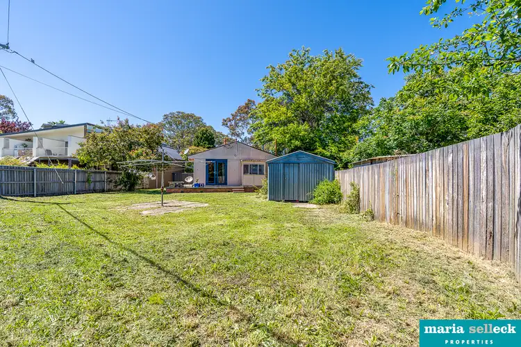 Fourth view of Homely house listing, 15 David Street, O'connor ACT 2602
