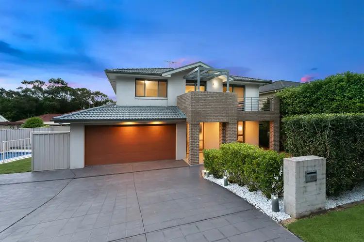 Main view of Homely house listing, 39 Mebbin Circuit, Woongarrah NSW 2259