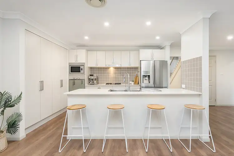 Fourth view of Homely house listing, 39 Mebbin Circuit, Woongarrah NSW 2259