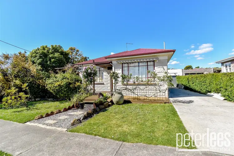 164 Alanvale Road, Newnham TAS 7248