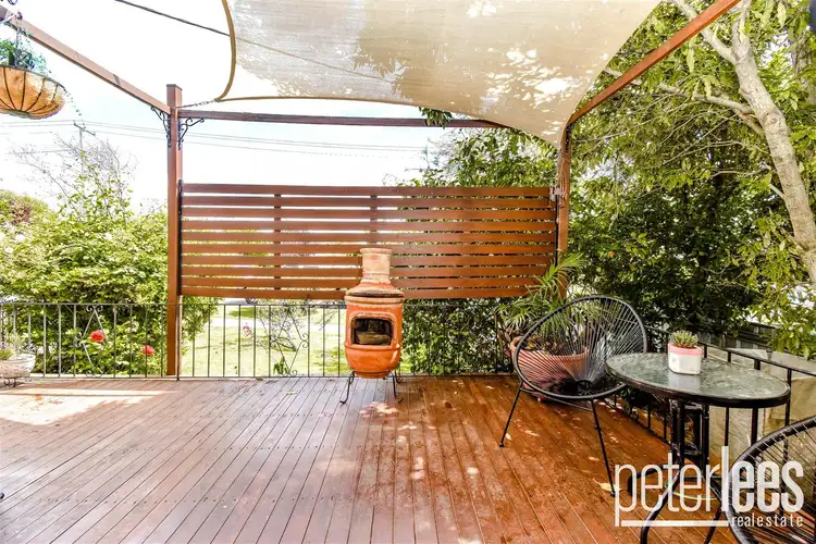 Second view of Homely house listing, 164 Alanvale Road, Newnham TAS 7248