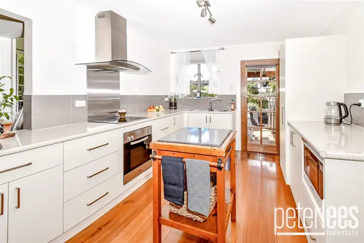 Third view of Homely house listing, 164 Alanvale Road, Newnham TAS 7248