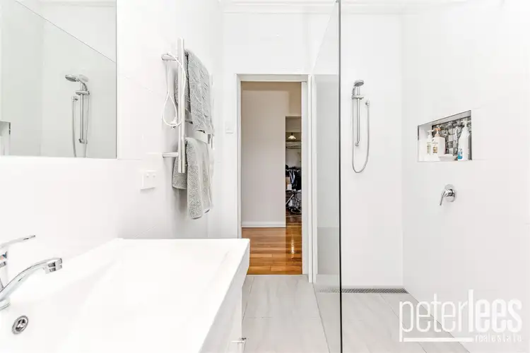 Fifth view of Homely house listing, 164 Alanvale Road, Newnham TAS 7248