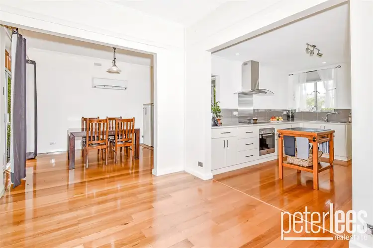 Sixth view of Homely house listing, 164 Alanvale Road, Newnham TAS 7248