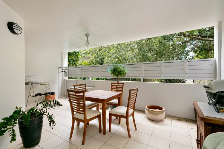 9/376-384 Severin Street, Parramatta Park QLD 4870