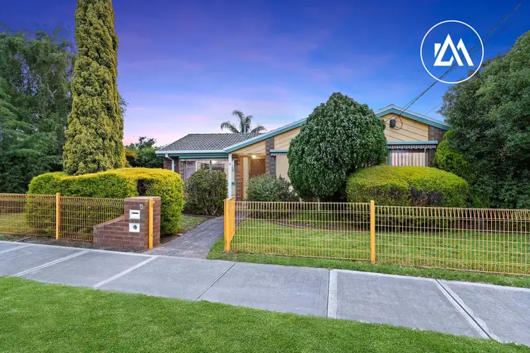 Main view of Homely house listing, 1A Circle Drive North, Cranbourne VIC 3977