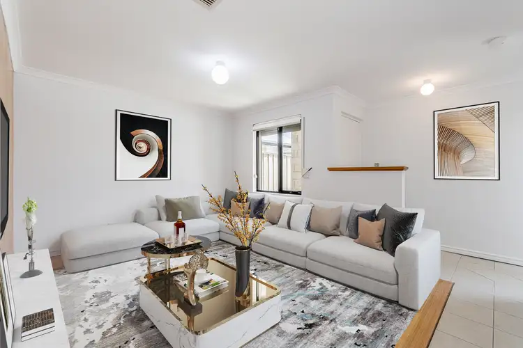 Second view of Homely house listing, 8A Hazlett Way, Canning Vale WA 6155