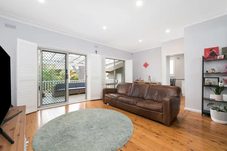 Second view of Homely house listing, 17 Kirk Crescent, Kirrawee NSW 2232