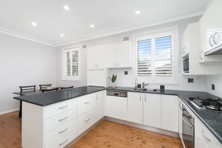 Third view of Homely house listing, 17 Kirk Crescent, Kirrawee NSW 2232
