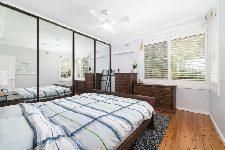 Fourth view of Homely house listing, 17 Kirk Crescent, Kirrawee NSW 2232