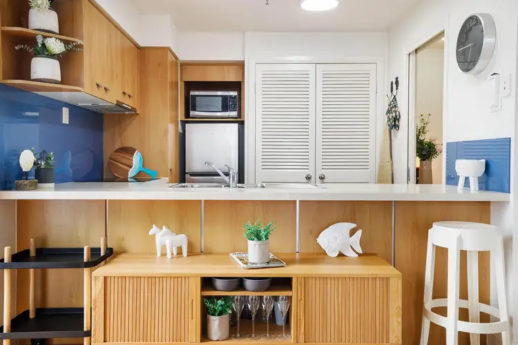 Sixth view of Homely apartment listing, 2048/2633 Gold Coast Highway, Broadbeach QLD 4218