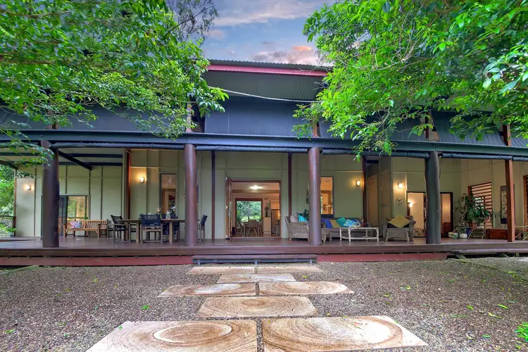 Main view of Homely house listing, 308 Highlands Road, Eudlo QLD 4554