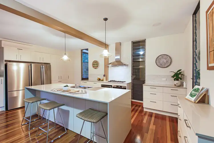 Third view of Homely house listing, 308 Highlands Road, Eudlo QLD 4554