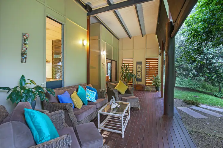 Sixth view of Homely house listing, 308 Highlands Road, Eudlo QLD 4554