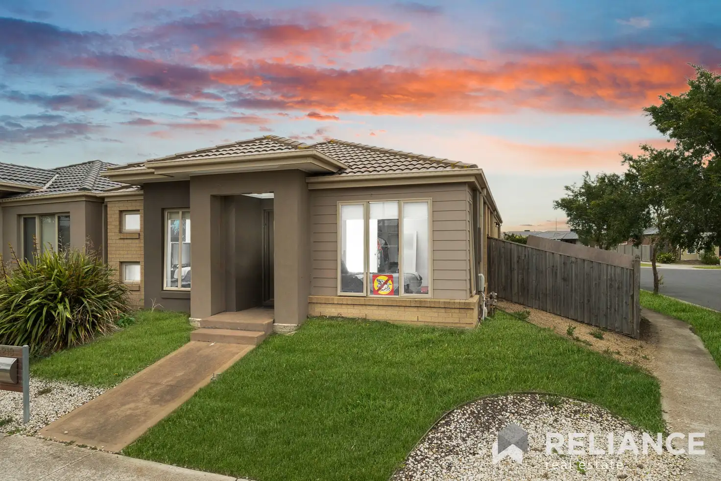 Main view of Homely house listing, 213 Saltwater Promenade, Point Cook VIC 3030