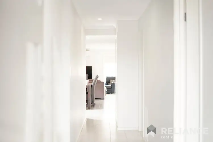 Second view of Homely house listing, 213 Saltwater Promenade, Point Cook VIC 3030