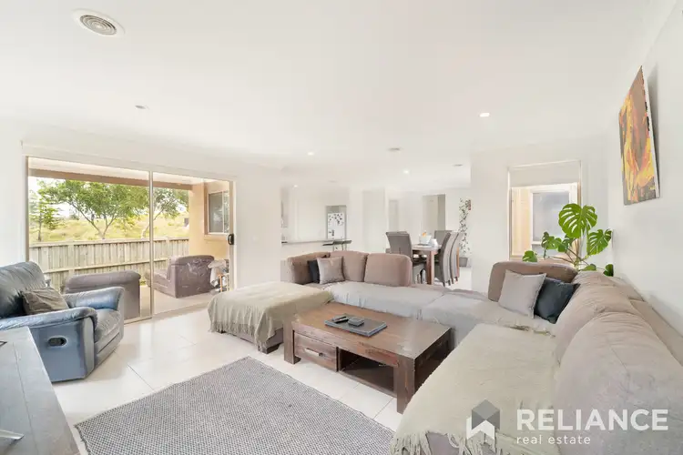 Fourth view of Homely house listing, 213 Saltwater Promenade, Point Cook VIC 3030