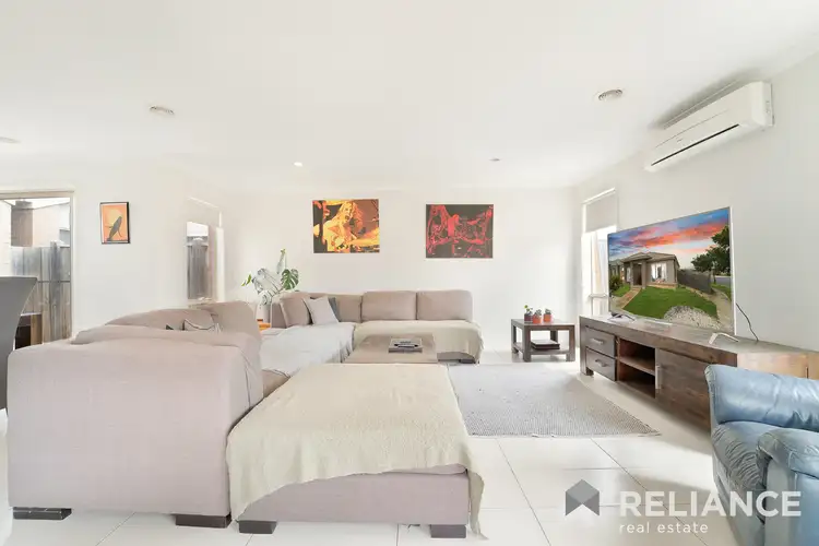 Fifth view of Homely house listing, 213 Saltwater Promenade, Point Cook VIC 3030