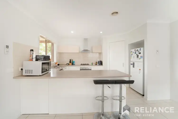 Sixth view of Homely house listing, 213 Saltwater Promenade, Point Cook VIC 3030