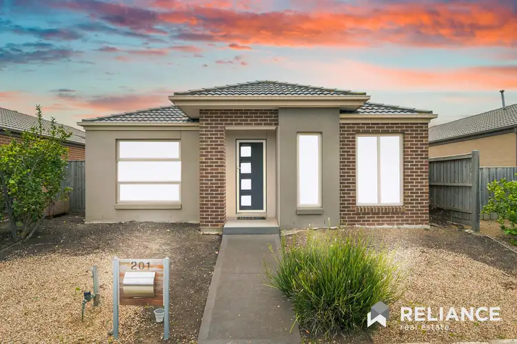 201 Saltwater Promenade, Point Cook VIC 3030