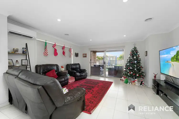 Third view of Homely house listing, 201 Saltwater Promenade, Point Cook VIC 3030
