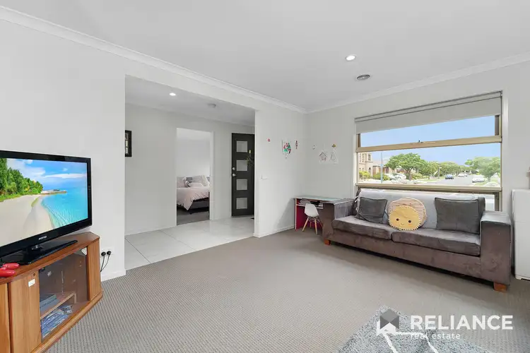 Fourth view of Homely house listing, 201 Saltwater Promenade, Point Cook VIC 3030