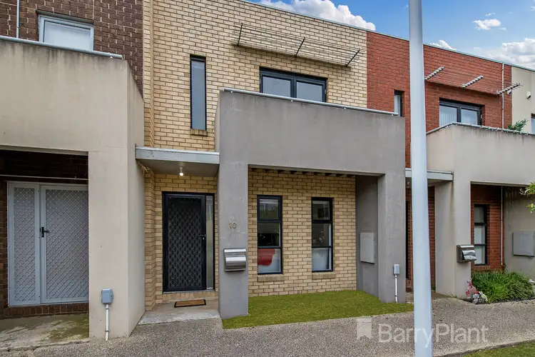 10 Prominence Boulevard, Tarneit VIC 3029