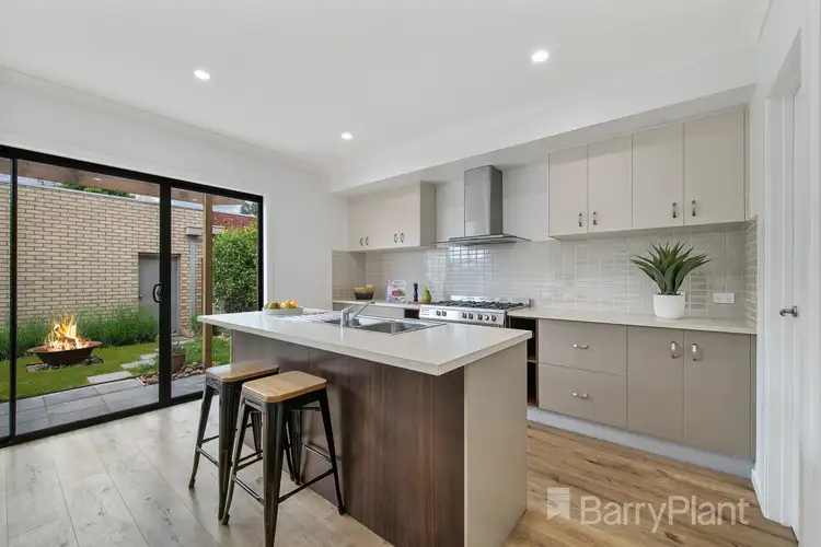 Third view of Homely townhouse listing, 10 Prominence Boulevard, Tarneit VIC 3029