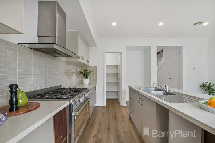 Fourth view of Homely townhouse listing, 10 Prominence Boulevard, Tarneit VIC 3029