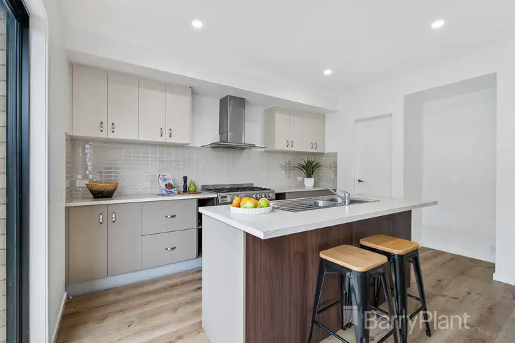 Fifth view of Homely townhouse listing, 10 Prominence Boulevard, Tarneit VIC 3029