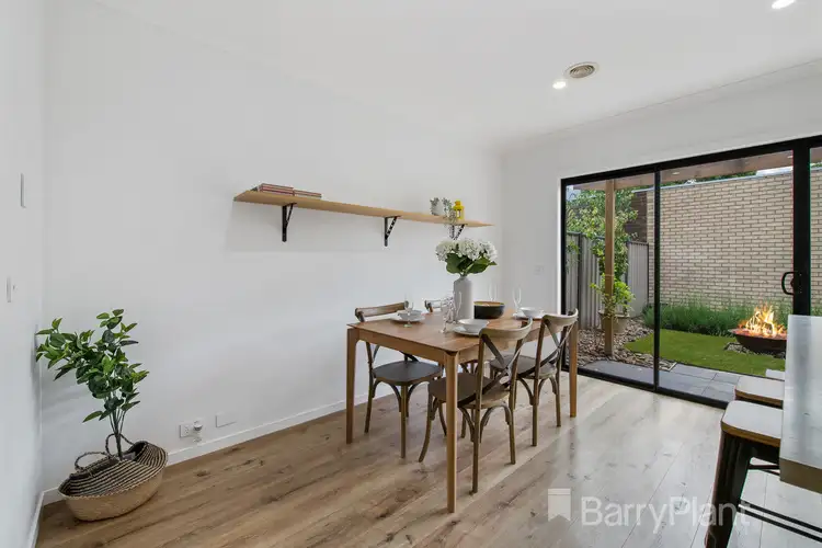 Sixth view of Homely townhouse listing, 10 Prominence Boulevard, Tarneit VIC 3029