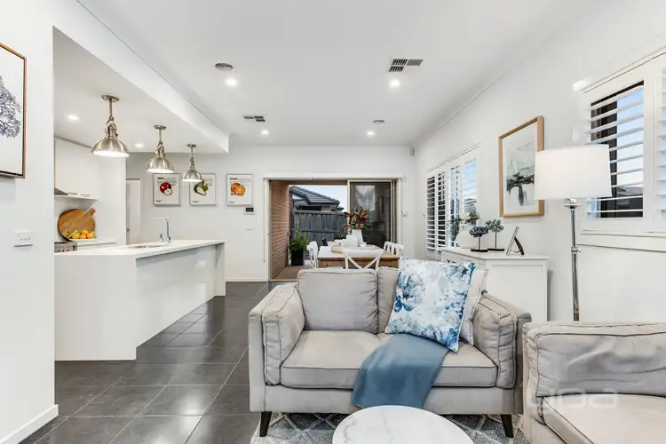 Sixth view of Homely house listing, 12 Maurice Way, Mernda VIC 3754