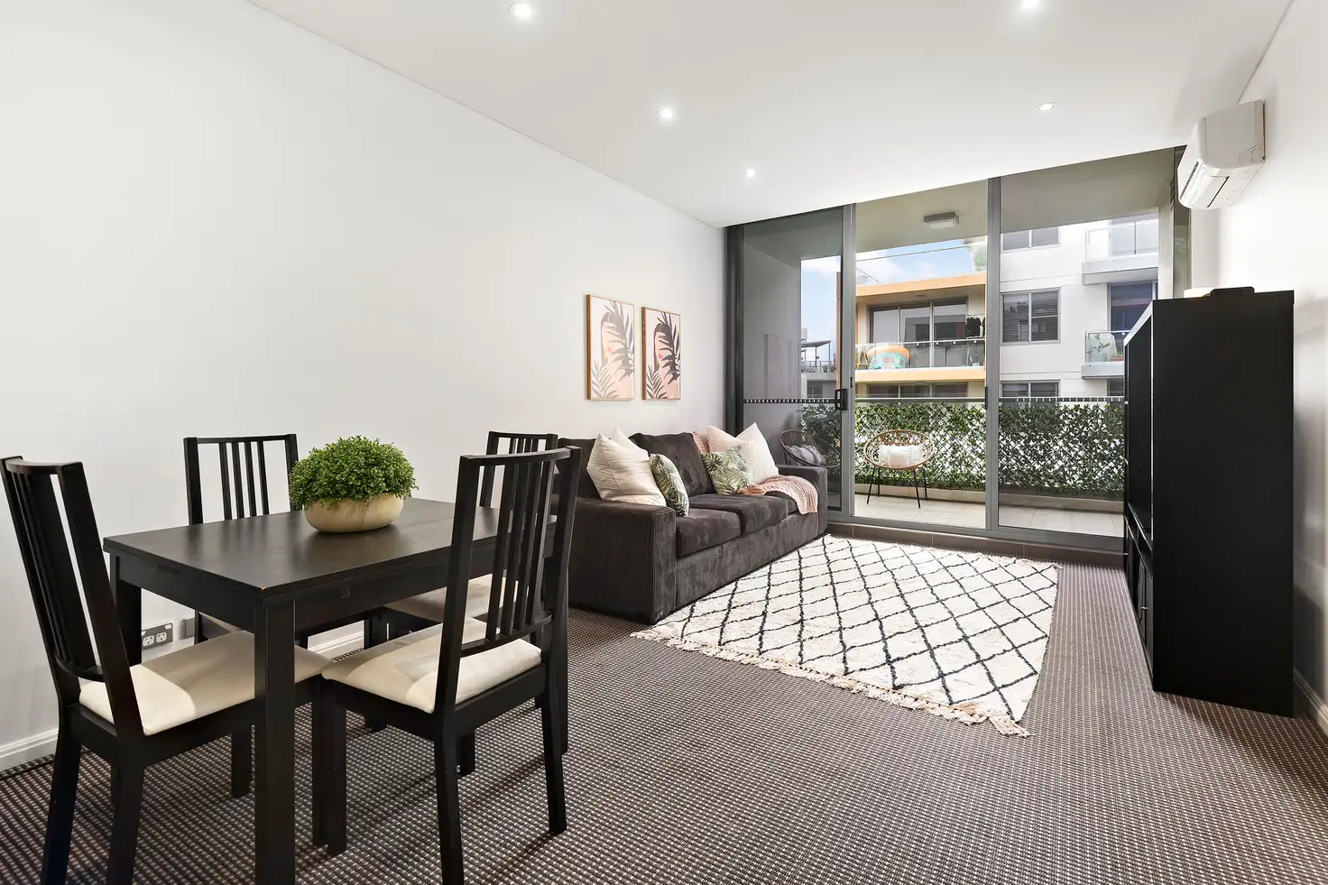 Main view of Homely apartment listing, 117/79-91 Macpherson Street, Warriewood NSW 2102