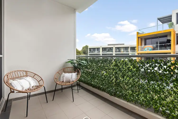 Third view of Homely apartment listing, 117/79-91 Macpherson Street, Warriewood NSW 2102