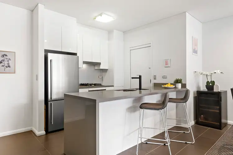 Fourth view of Homely apartment listing, 117/79-91 Macpherson Street, Warriewood NSW 2102