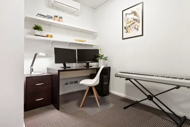 Fifth view of Homely apartment listing, 117/79-91 Macpherson Street, Warriewood NSW 2102