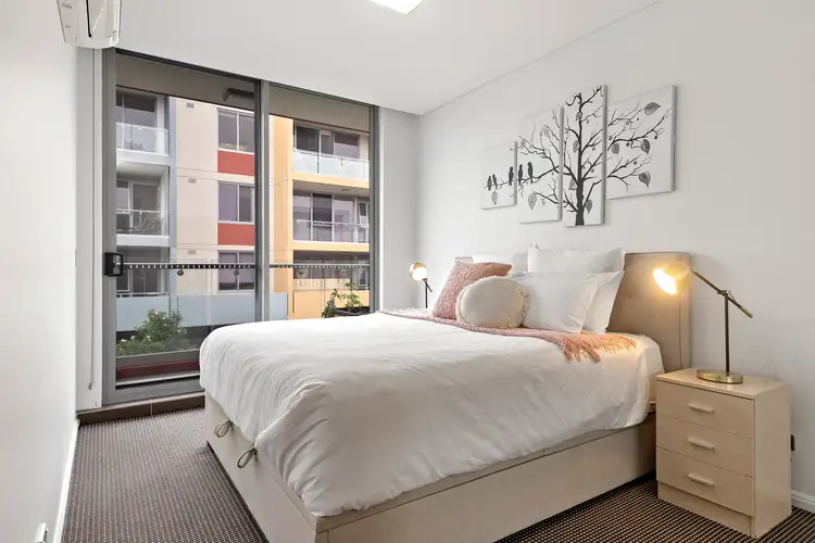 Sixth view of Homely apartment listing, 117/79-91 Macpherson Street, Warriewood NSW 2102