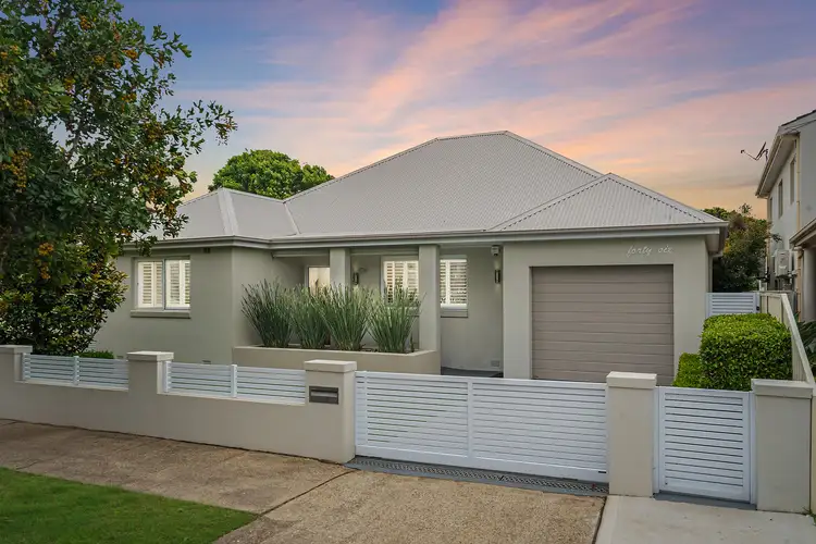 46 Clareville Avenue, Sandringham NSW 2219