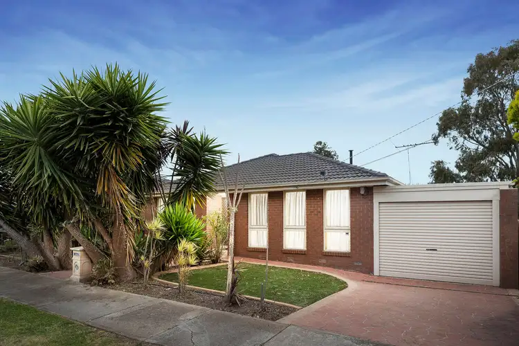 Main view of Homely house listing, 3 Abercairn Court, Deer Park VIC 3023