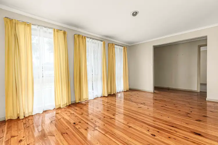 Second view of Homely house listing, 3 Abercairn Court, Deer Park VIC 3023