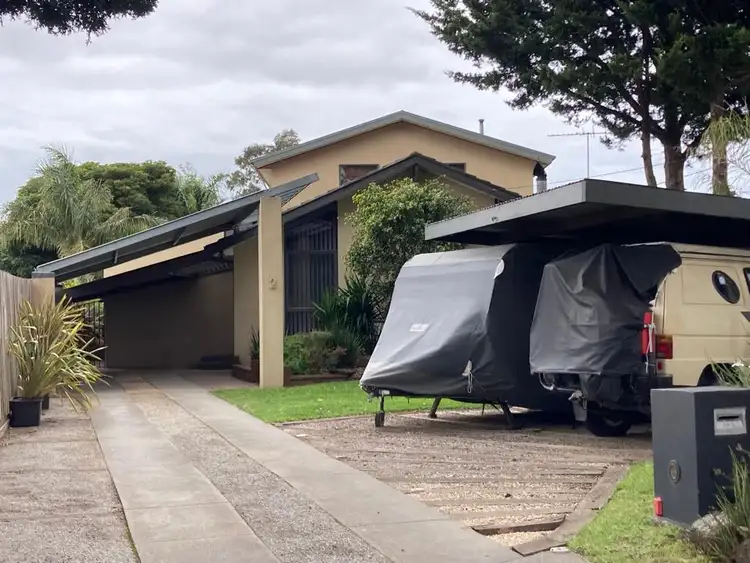 2 Warain Court, Werribee VIC 3030