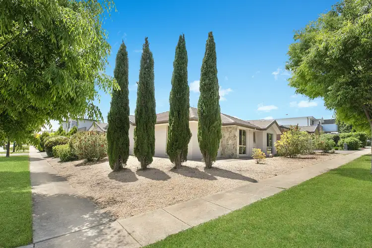 Third view of Homely house listing, 2 Convine Street, Forde ACT 2914