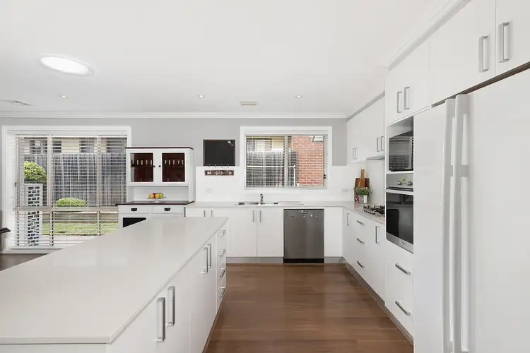 Sixth view of Homely house listing, 2 Convine Street, Forde ACT 2914