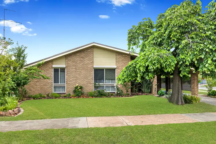 Main view of Homely rural property listing, 21 Armstrong Street, Charlton VIC 3525