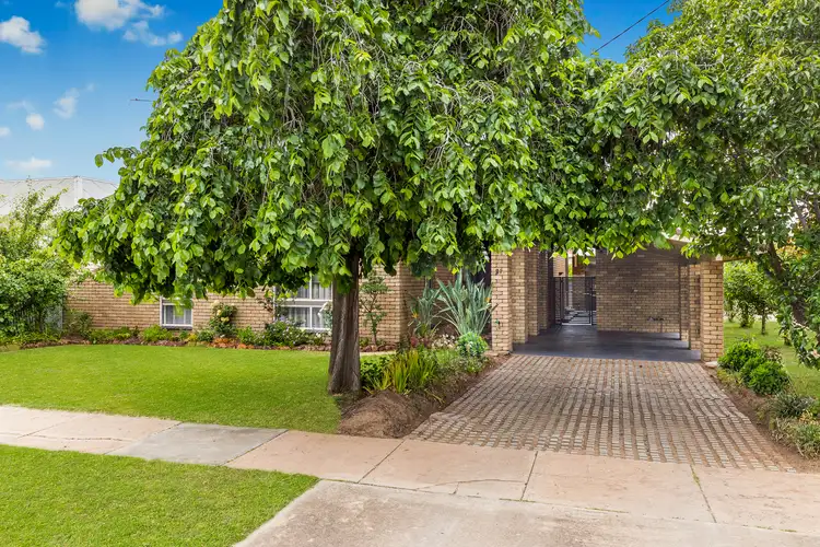 Second view of Homely rural property listing, 21 Armstrong Street, Charlton VIC 3525